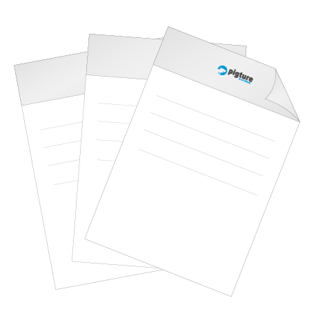 Briefpapier