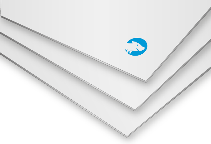 Polystyrolplatten