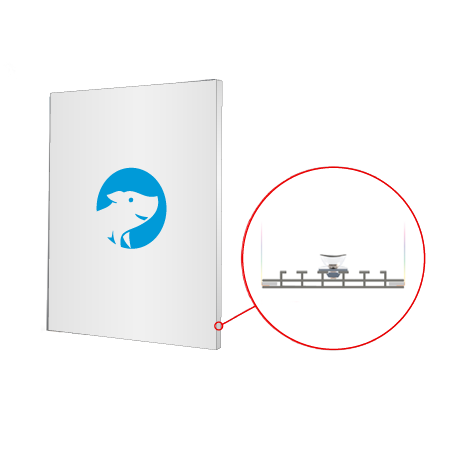 MULTIFRAME Systeme